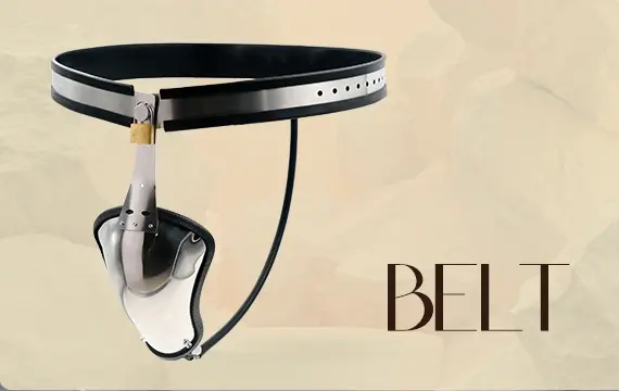 chastity belt