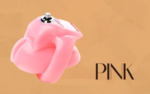chastity cage pink Home